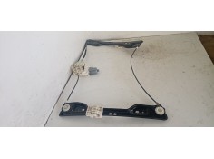 Recambio de elevalunas delantero derecho para dodge journey 2.0 16v crd cat referencia OEM IAM 961925101  