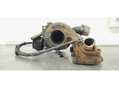 Recambio de turbocompresor para opel vectra c berlina comfort referencia OEM IAM 55196765  