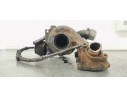 Recambio de turbocompresor para opel vectra c berlina comfort referencia OEM IAM 55196765  