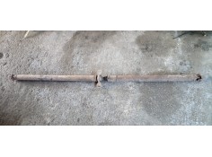 Recambio de transmision central para toyota rav 4 (a3) 2.2 d-4d cat referencia OEM IAM   