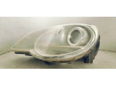 Recambio de faro izquierdo para volkswagen eos (1f7) 1.4 referencia OEM IAM   