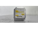 Recambio de centralita airbag para chevrolet kalos 1.4 se referencia OEM IAM 96534481  