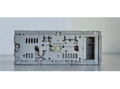 Recambio de sistema audio / radio cd para chrysler voyager (rg) 2.8 crd cat referencia OEM IAM P05091610AB  