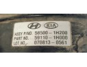 Recambio de servofreno para hyundai i30 1.6crdi 90 referencia OEM IAM 585001H200  