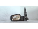 Recambio de retrovisor izquierdo para renault megane ii berlina 5p confort dynamique referencia OEM IAM   