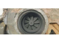 Recambio de turbocompresor para opel vectra c berlina comfort referencia OEM IAM 55196765  
