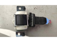 Recambio de cinturon seguridad trasero central para chrysler grand voyager 2.8 crd cat referencia OEM IAM 33058464B  