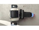 Recambio de cinturon seguridad trasero central para chrysler grand voyager 2.8 crd cat referencia OEM IAM 33058464B  