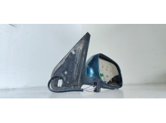 Recambio de retrovisor derecho para volkswagen bora berlina (1j2) trendline referencia OEM IAM   