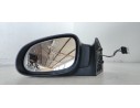 Recambio de retrovisor izquierdo para mercedes-benz clase a (w168) 1.7 cdi diesel cat referencia OEM IAM   
