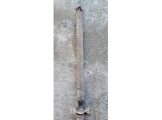 Recambio de transmision central para toyota rav 4 (a3) 2.2 d-4d cat referencia OEM IAM   