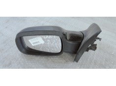 Recambio de retrovisor izquierdo para renault megane ii berlina 5p confort dynamique referencia OEM IAM   