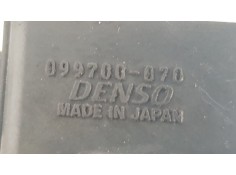 Recambio de bobina encendido para honda cr-v (rd8) ex referencia OEM IAM 099700070  
