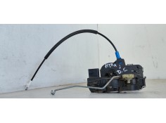 Recambio de cerradura puerta delantera derecha para opel astra j lim. essentia referencia OEM IAM   