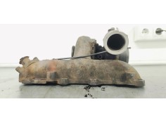 Recambio de turbocompresor para opel vectra c berlina comfort referencia OEM IAM 55196765  