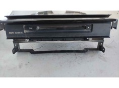Recambio de sistema audio / radio cd para bmw serie 5 berlina (e39) 2.2 24v cat referencia OEM IAM 65126900604 X0119878 