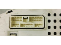 Recambio de cuadro instrumentos para hyundai getz (tb) 1.1 básico referencia OEM IAM 940051C210  