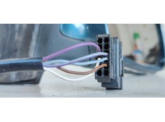 Recambio de retrovisor derecho para volkswagen bora berlina (1j2) trendline referencia OEM IAM   