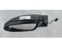 Recambio de retrovisor izquierdo para mercedes-benz clase a (w168) 1.7 cdi diesel cat referencia OEM IAM   
