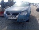 Recambio de capo para volkswagen eos (1f7) 1.4 referencia OEM IAM   