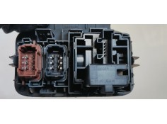 Recambio de mando luces para renault scenic ii 1.5dci 105 referencia OEM IAM 8200140985GC  