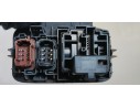 Recambio de mando luces para renault scenic ii 1.5dci 105 referencia OEM IAM 8200140985GC  