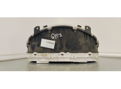 Recambio de cuadro instrumentos para hyundai getz (tb) 1.1 básico referencia OEM IAM 940051C210  