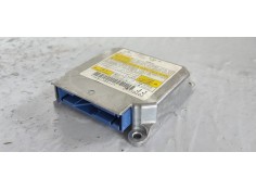 Recambio de centralita airbag para chevrolet kalos 1.4 se referencia OEM IAM 96534481  