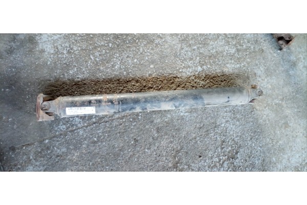 Recambio de transmision central para mercedes-benz clase m (w163) 2.7 cdi 20v cat referencia OEM IAM   