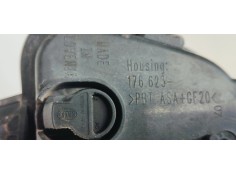 Recambio de faro antiniebla izquierdo para volkswagen passat lim. (362) berlina edition bluemotion referencia OEM IAM 176623  