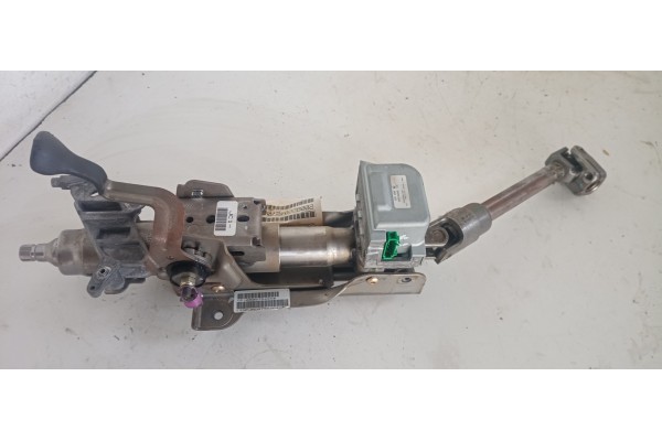 Recambio de columna direccion para dodge journey 2.0 16v crd cat referencia OEM IAM P05057548AB  