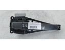 Recambio de maneta exterior trasera derecha para opel astra j lim. essentia referencia OEM IAM   