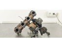 Recambio de turbocompresor para opel vectra c berlina comfort referencia OEM IAM 55196765  
