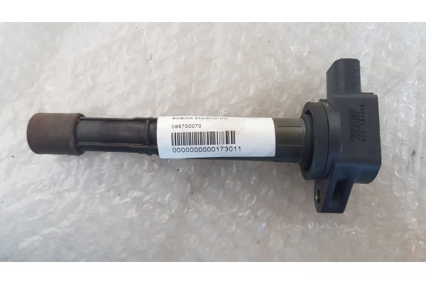 Recambio de bobina encendido para honda cr-v (rd8) ex referencia OEM IAM 099700070  