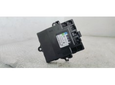 Recambio de modulo electronico para mercedes-benz clase a (w169) a 180 cdi a-edition referencia OEM IAM A1698209226  