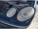 Recambio de faro izquierdo para mercedes-benz clase e (w211) familiar 280 t cdi (211.223) referencia OEM IAM   