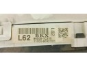 Recambio de cuadro instrumentos para hyundai getz (tb) 1.1 básico referencia OEM IAM 940051C210  