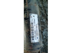 Recambio de transmision central para mercedes-benz clase m (w163) 2.7 cdi 20v cat referencia OEM IAM   