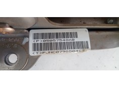 Recambio de columna direccion para dodge journey 2.0 16v crd cat referencia OEM IAM P05057548AB  