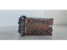 Recambio de sistema audio / radio cd para chrysler voyager (rg) 2.8 crd cat referencia OEM IAM P05091610AB  
