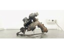 Recambio de turbocompresor para opel vectra c berlina comfort referencia OEM IAM 55196765  