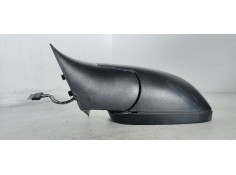 Recambio de retrovisor izquierdo para mercedes-benz clase a (w168) 1.7 cdi diesel cat referencia OEM IAM   