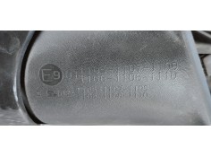 Recambio de retrovisor izquierdo para renault megane ii berlina 5p confort dynamique referencia OEM IAM   
