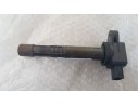 Recambio de bobina encendido para honda cr-v (rd8) ex referencia OEM IAM 099700070  