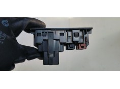 Recambio de mando luces para renault scenic ii 1.5dci 105 referencia OEM IAM 8200140985GC  