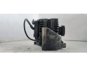 Recambio de alternador para volkswagen touareg (7la) 2.5tdi 175 4x4 referencia OEM IAM 070903024F  