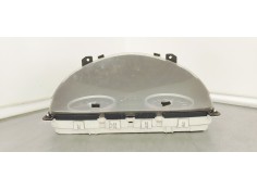 Recambio de cuadro instrumentos para hyundai getz (tb) 1.1 básico referencia OEM IAM 940051C210  