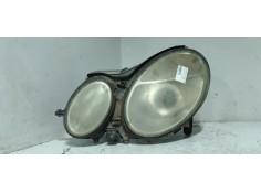 Recambio de faro izquierdo para mercedes-benz clase e (w211) familiar 280 t cdi (211.223) referencia OEM IAM   