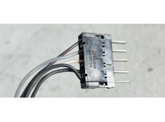 Recambio de retrovisor izquierdo para mercedes-benz clase a (w168) 1.7 cdi diesel cat referencia OEM IAM   