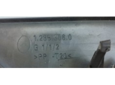 Recambio de retrovisor izquierdo para renault megane ii berlina 5p confort dynamique referencia OEM IAM   